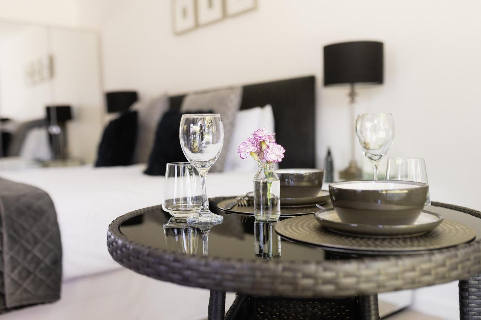 مبيت وإفطار St Ives Boswenna المظهر الخارجي الصورة